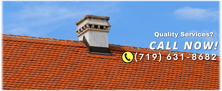 Chimney Repair Lakewood CO