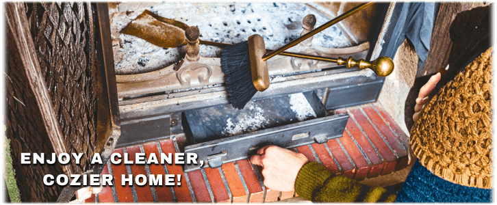 Fireplace Cleaning Lakewood CO