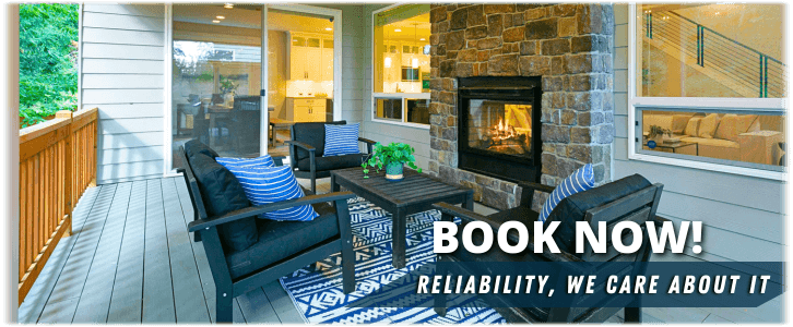 Lakewood CO Chimney Sweep