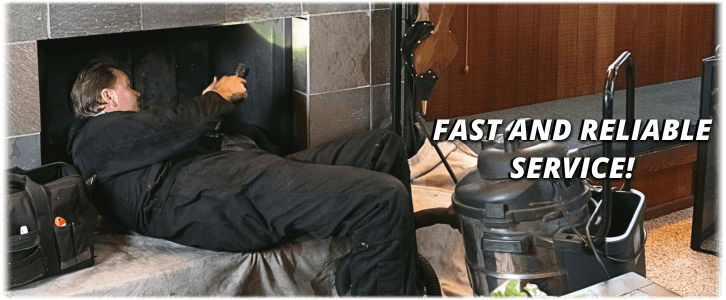 Chimney and Fireplace Inspection Lakewood CO